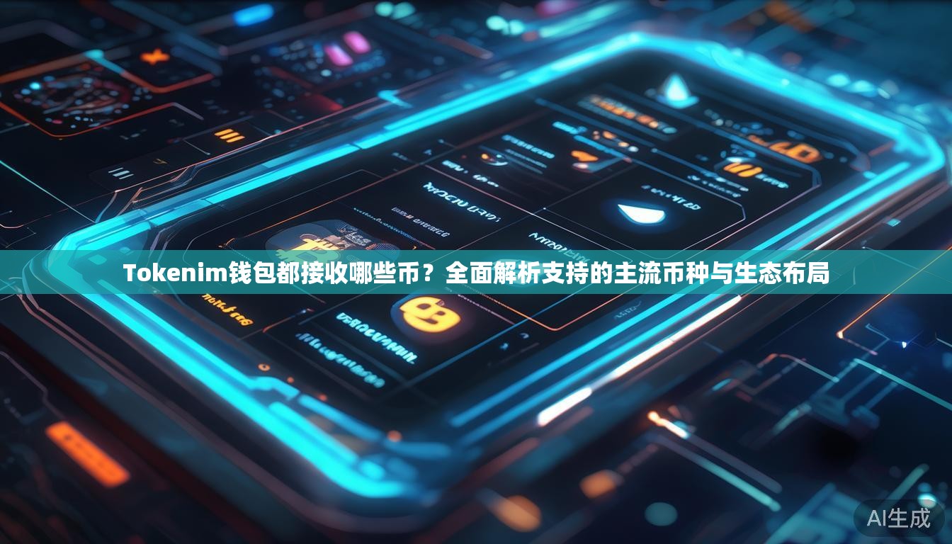 Tokenim钱包都接收哪些币？全面解析支持的主流币种与生态布局