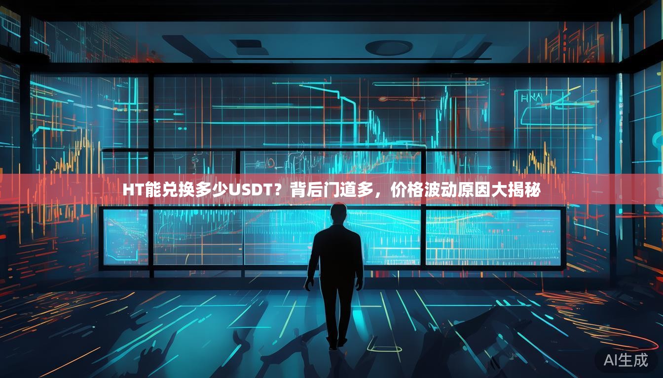 HT能兑换多少USDT?背后门道多,价格波动原因大揭秘 HT能兑换多少USDT?背后门道多,价格波动原因大揭秘