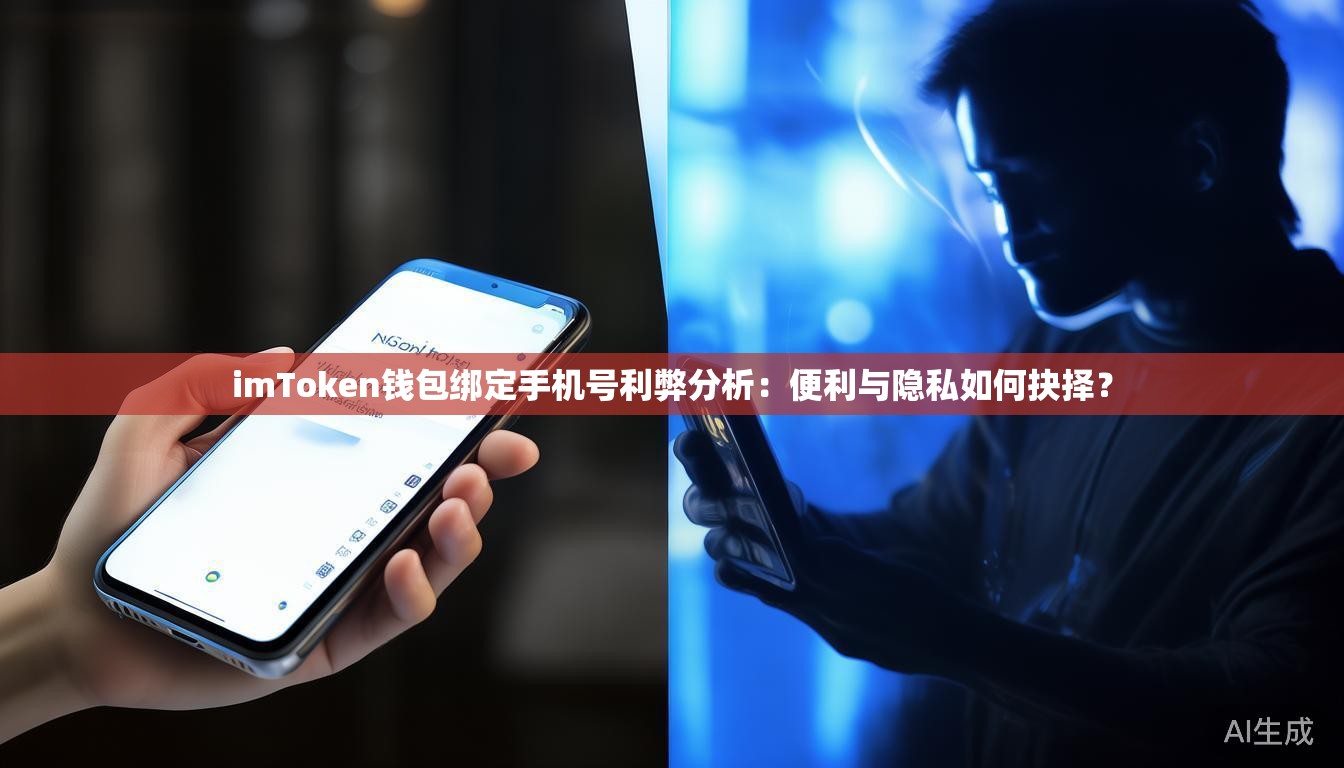 imToken钱包绑定手机号利弊分析：便利与隐私如何抉择？