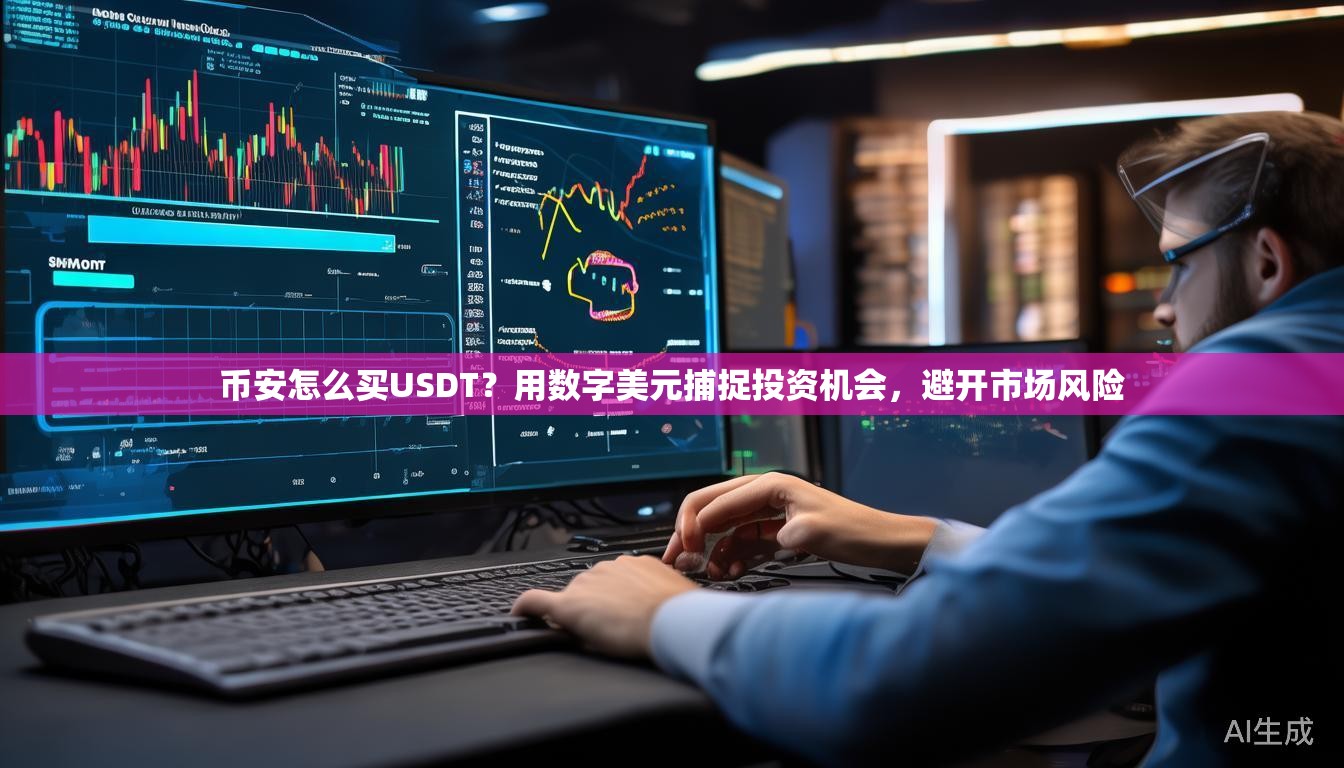 币安怎么买USDT?用数字美元捕捉投资机会,避开市场风险 币安怎么买USDT?用数字美元捕捉投资机会,避开市场风险