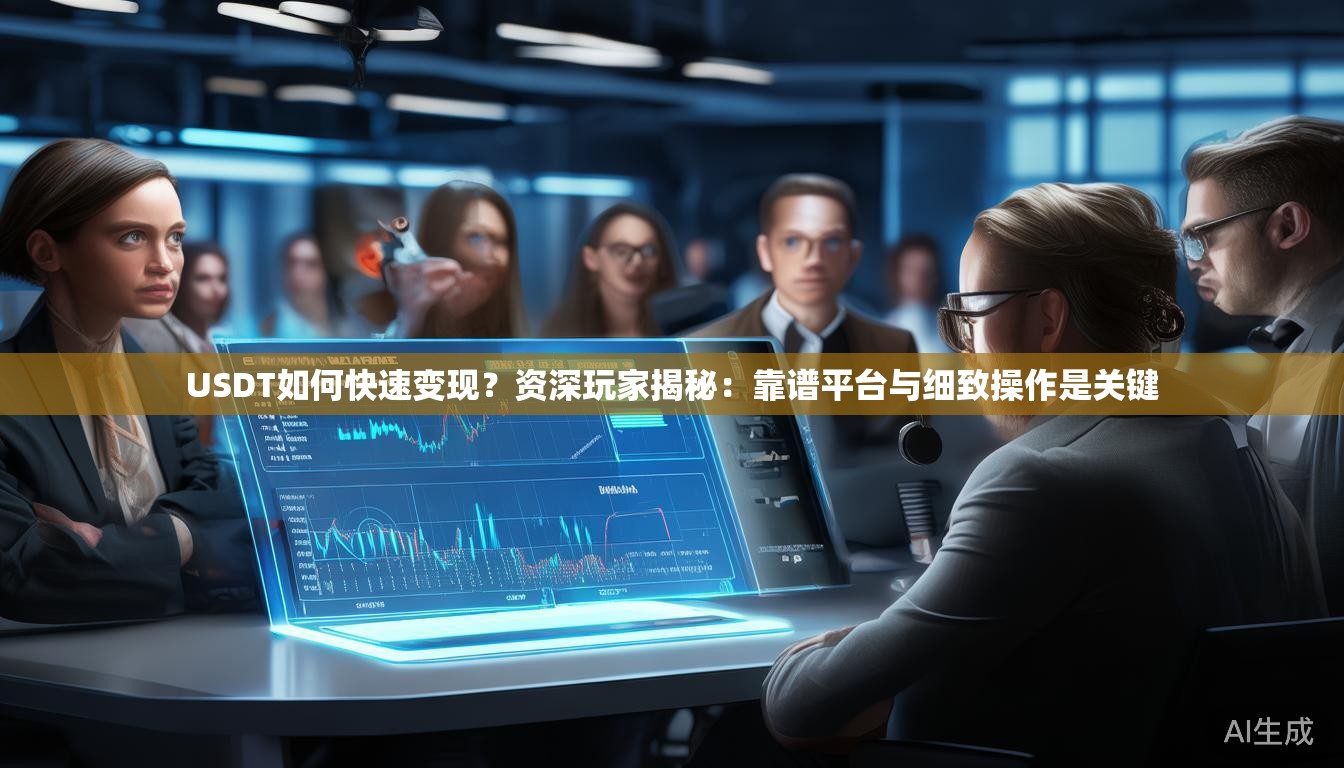 USDT如何快速变现?资深玩家揭秘:靠谱平台与细致操作是关键 USDT如何快速变现?资深玩家揭秘:靠谱平台与细致操作是关键