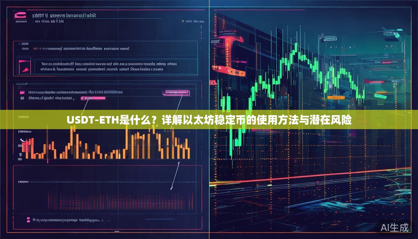 USDT-ETH是什么？详解以太坊稳定币的使用方法与潜在风险