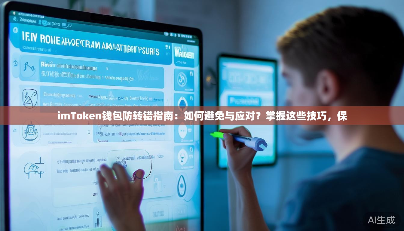 imToken钱包防转错指南:如何避免与应对?掌握这些技巧,保 imToken钱包防转错指南:如何避免与应对?掌握这些技巧,保