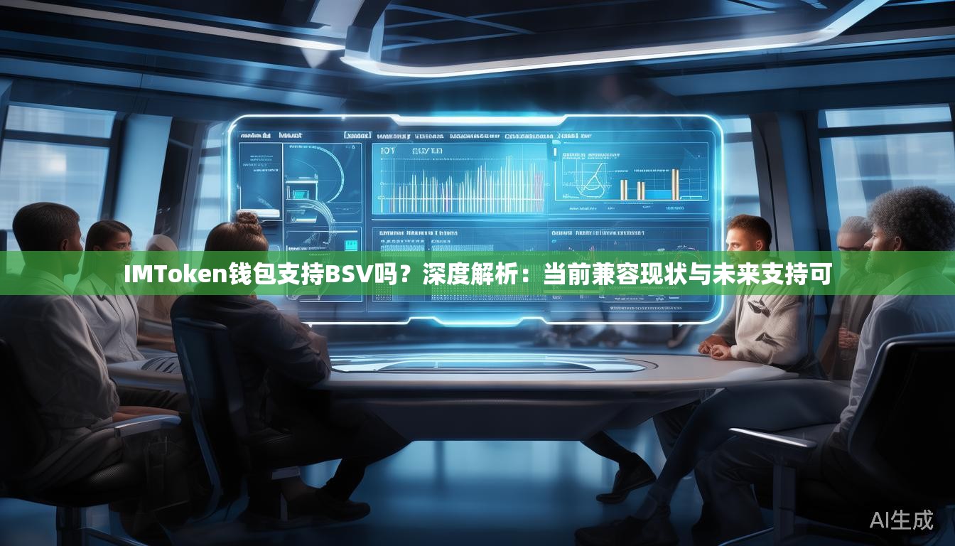 IMToken钱包支持BSV吗？深度解析：当前兼容现状与未来支持可