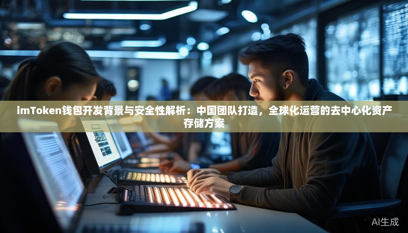imToken钱包开发背景与安全性解析:中国团队打造,全球化运营的去中心化资产存储方案 imToken钱包开发背景与安全性解析:中国团队打造,全球化运营的去中心化资产存储方案