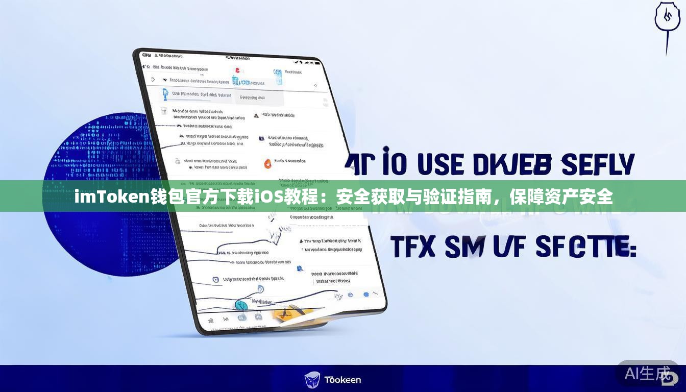 imToken钱包官方下载iOS教程:安全获取与验证指南,保障资产安全 imToken钱包官方下载iOS教程:安全获取与验证指南,保障资产安全