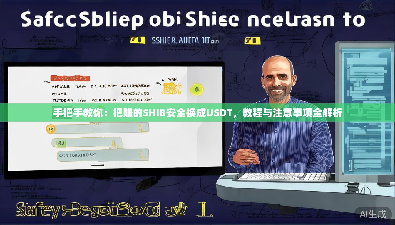手把手教你:把赚的SHIB安全换成USDT,教程与注意事项全解析 手把手教你:把赚的SHIB安全换成USDT,教程与注意事项全解析