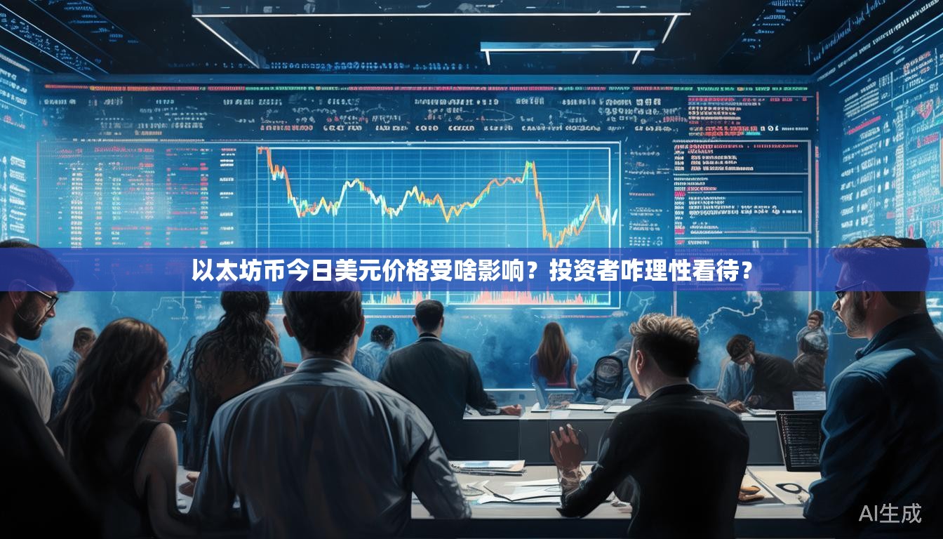 以太坊币今日美元价格受啥影响？投资者咋理性看待？