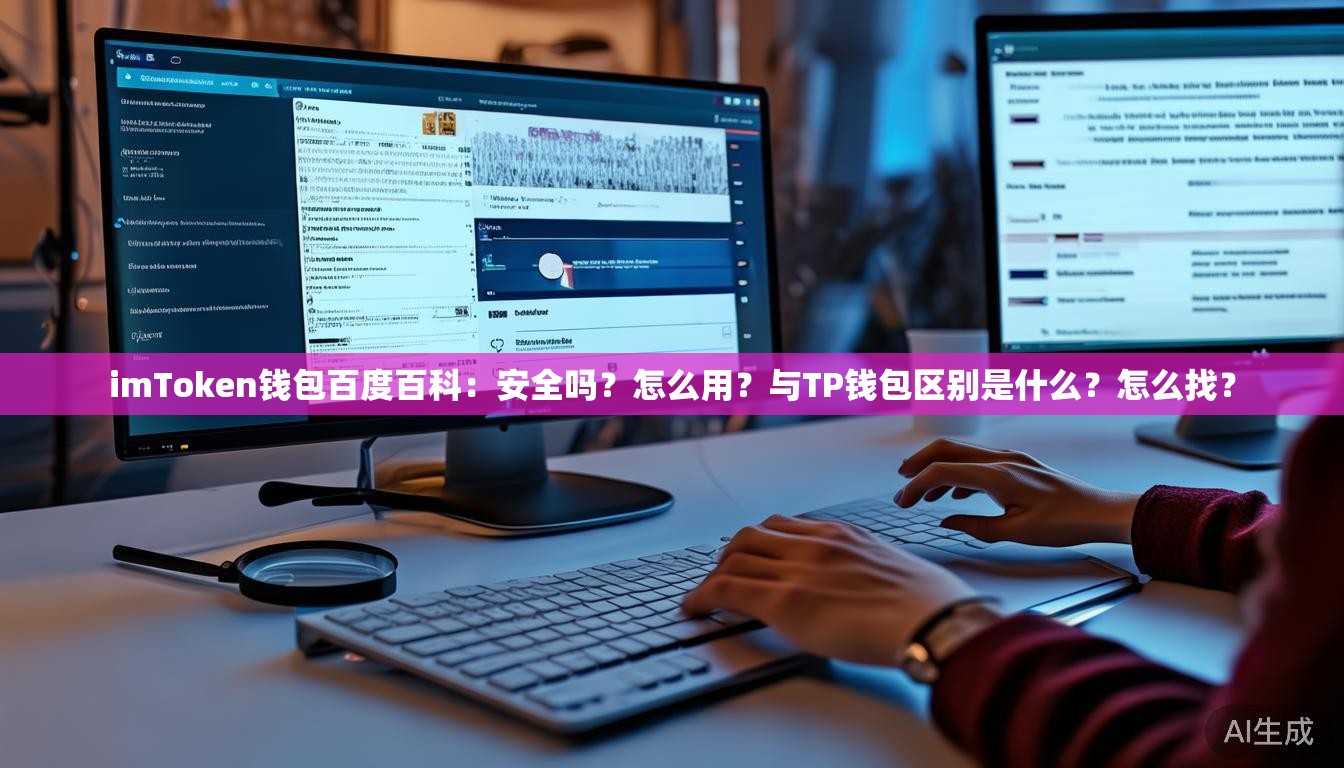 imToken钱包百度百科:安全吗?怎么用?与TP钱包区别是什么?怎么找? imToken钱包百度百科:安全吗?怎么用?与TP钱包区别是什么?怎么找?