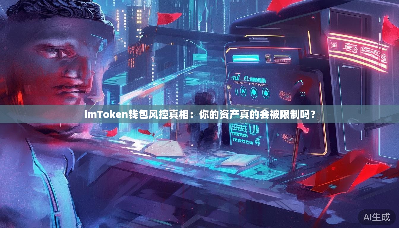 imToken钱包风控真相：你的资产真的会被限制吗？