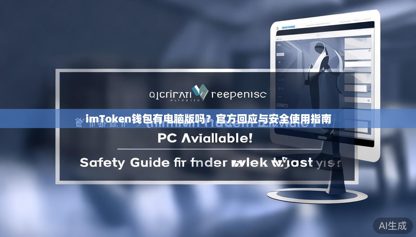 imToken钱包有电脑版吗?官方回应与安全使用指南 imToken钱包有电脑版吗?官方回应与安全使用指南