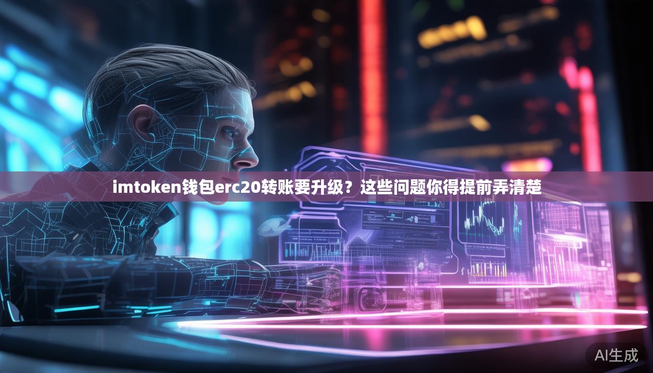 imtoken钱包erc20转账要升级?这些问题你得提前弄清楚 imtoken钱包erc20转账要升级?这些问题你得提前弄清楚