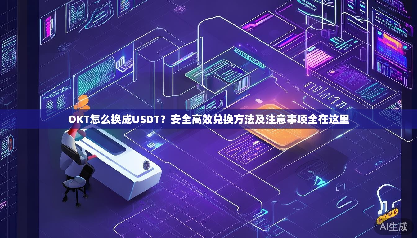 OKT怎么换成USDT?安全高效兑换方法及注意事项全在这里 OKT怎么换成USDT?安全高效兑换方法及注意事项全在这里