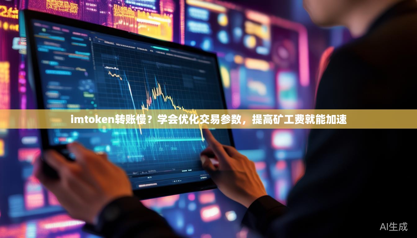 imtoken转账慢？学会优化交易参数，提高矿工费就能加速