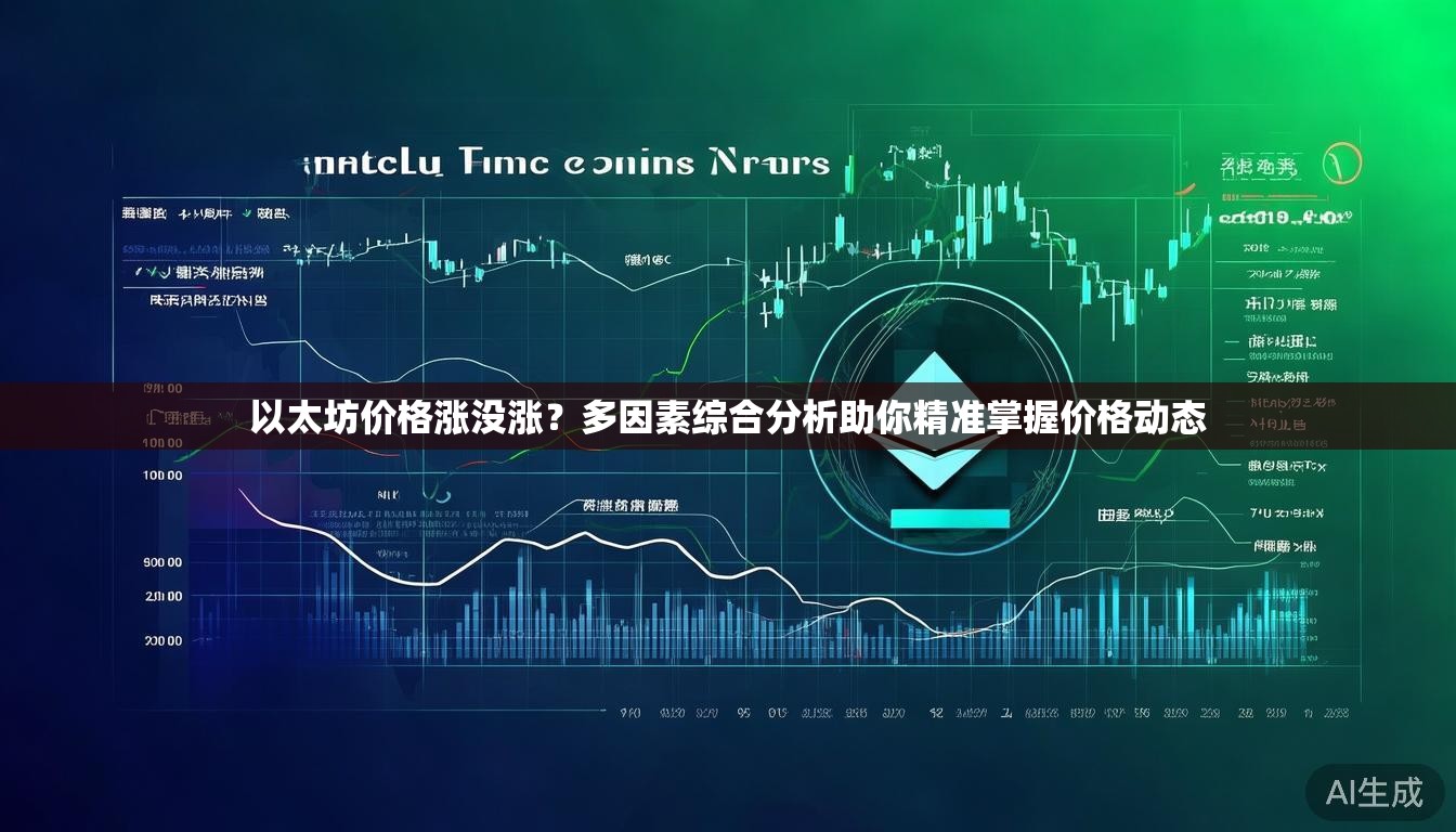 以太坊价格涨没涨？多因素综合分析助你精准掌握价格动态