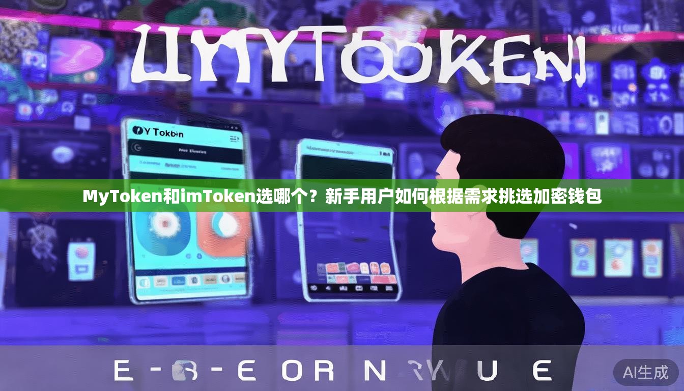 MyToken和imToken选哪个?新手用户如何根据需求挑选加密钱包 MyToken和imToken选哪个?新手用户如何根据需求挑选加密钱包