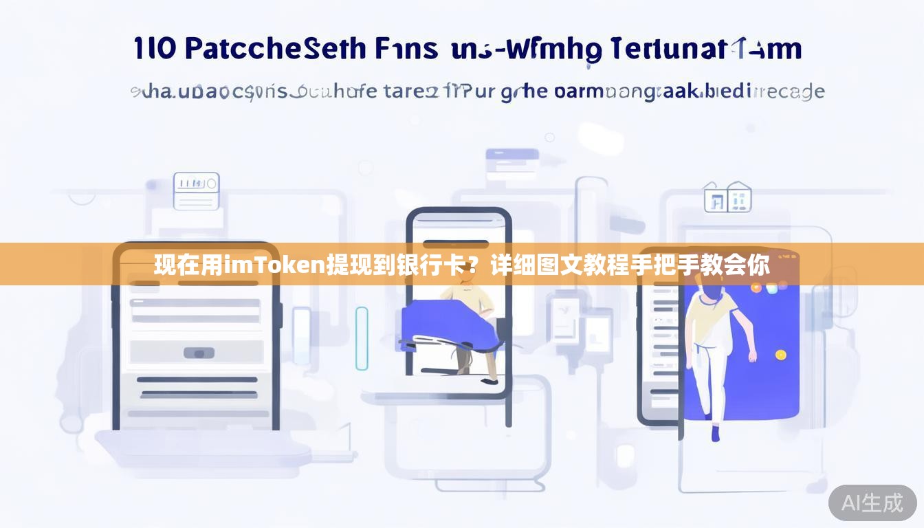 现在用imToken提现到银行卡?详细图文教程手把手教会你 现在用imToken提现到银行卡?详细图文教程手把手教会你