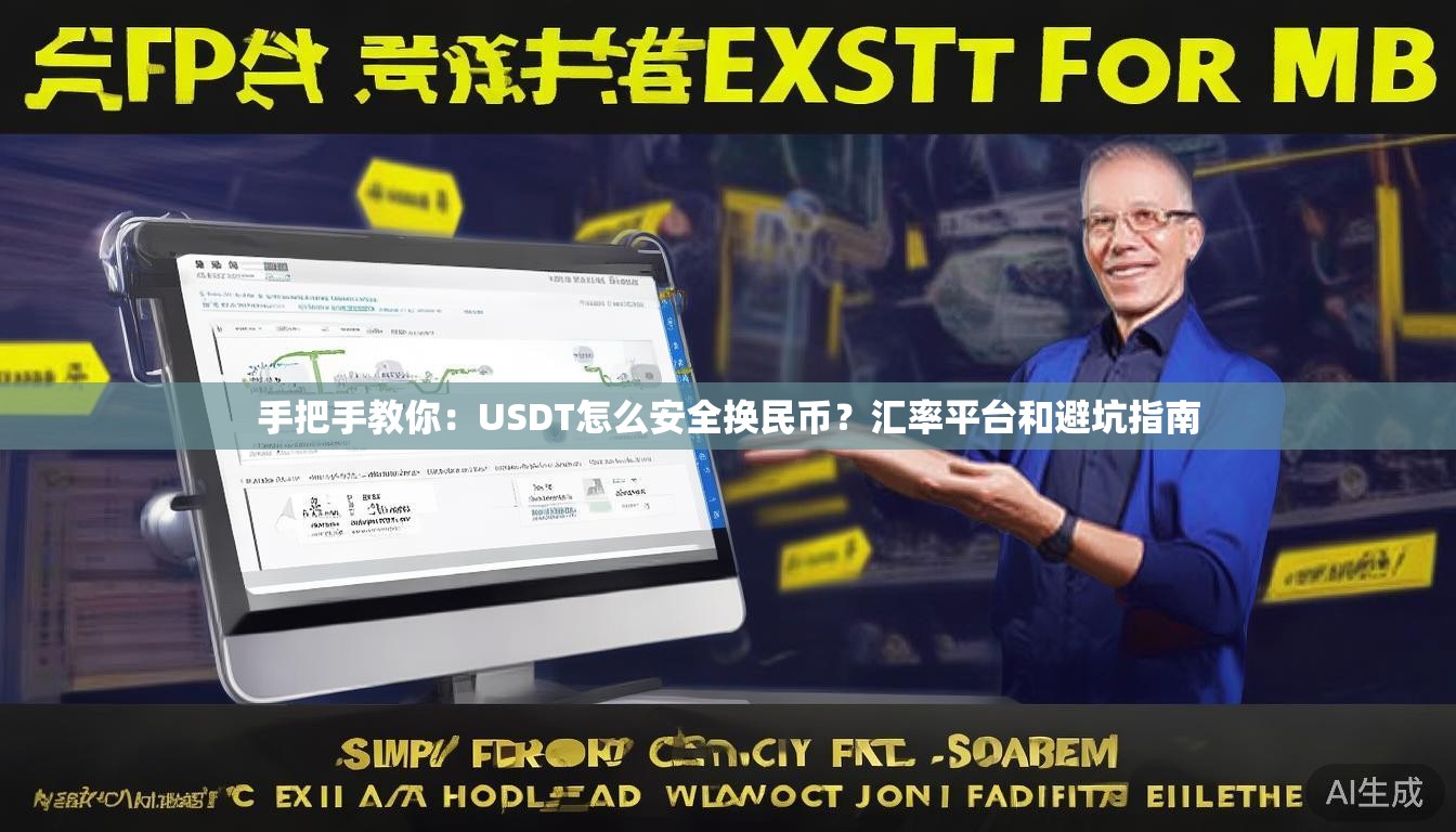 手把手教你:USDT怎么安全换民币?汇率平台和避坑指南 手把手教你:USDT怎么安全换民币?汇率平台和避坑指南